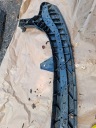 OPEL ASTRA J BEAM LOWER BUMPER PERID 13321314  photo 8