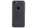 Smartfon Apple iPhone 7 2 GB / 32 GB czarny + GRATISY | BRAK WAD | JAK NOWY EAN (GTIN) 0190198062963
