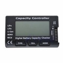CellMeter-7 Цифровой контроллер емкости аккумулятора
