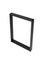 МЕТАЛЛИЧЕСКИЕ НОЖКИ ДЛЯ СТОЛА INDUSTRIAL LOFT LEG 50X72