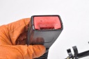 MINI R55 R56 R57 R58 R59 R61 TENDEUR COURROIE SÉCURITÉ DROIT 7211592photo 3