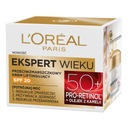 Loreal Expert na vek Krém 50+ Deň SPF 20