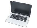 HP Chromebook 14 G4 Intel Celeron N2940 4GB 32GB Flash 1366x768 Chrome OS Značka HP, Compaq