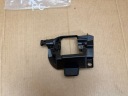 RENAULT TRAFIC 21- FIXATION CORBEILLE HALOGÈNE GAUCHE DROIT NOUVEAU ORIGINE 269B16091Rphoto 6