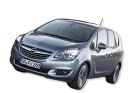 ПІДДОН МАСТИЛЬНА ДАТЧИК МАСТИЛА OPEL ASTRA MERIVA B MOKKA 1.7 CDTI 131KM A17DTS  (18281055729) фото min 9