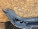 VW GOLF MK5 V LC9Z CODE LAK PARE-CHOCS AVANT AVANT ENSEMBLE 1K0807221photo 8