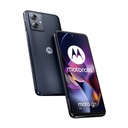 СМАРТФОН MOTOROLA MOTO G54 POWER 12/256 ГБ ПОЛУНОЧНЫЙ СИНИЙ 6000 мАч 120 Гц NFC