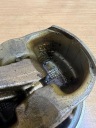 ПОРШЕНЬ BMW 5 (F10) D5920 GASOLINE 2010  (18548832995) фото min 7