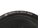 KOLO POULIE ARBRE VILEBREQUIN MASERATI LEVANTE 28060910photo 6