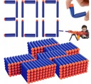 300 ИСКУССТВ ДЛЯ КАРТРИДЖА NERF N-STRIKE