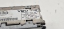 RADIO SANS NAVIGATION PEUGEOT 307 (3A/C) 9636597577 2.0L DIESEL 79KW 2001photo 8