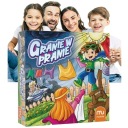 Игра для детей СЕМЬЯ Игра Стирка СЕМЬЯ