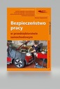 BEZPIECZENSTWO DE FUNCIONAMIENTO EN PRZEDSIEBIORSTWIE SAMOCHODOWYM PODRECZNIK TECHNIKA 