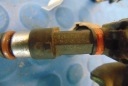 NISSAN MICRA K12 1.2 16V HAYON K.L Z11 K.S CR12DE MOULURE INJECTION 02801580photo 6