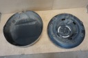 TOYOTA RAV4 II ЗАЩИТА КОРПУС КОЛЕСА ЗАПАСНОГО 00-05R  фото 10