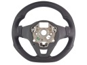 STEERING WHEEL LEATHER VW GOLF VIII TIGUAN II ARTEON  photo 6
