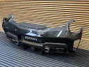 FERRARI 488 PISTA БАМПЕР ДИФУЗОР ВИХЛОП КАРБОН ЗАД  (18185662813) фото min 8