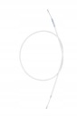 ROMET KOMAR WHITE 1030 мм X