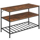 Кухонная полка Эйкли