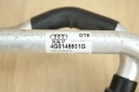 ORIGINAL TUYAU FIL TUYAU EAU AUDI A6 C7 LIFT 2.0 TDI 4G0145931G 64KMphoto 7