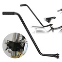 НАПРАВЛЯЮЩАЯ РУЧКА ДЛЯ ВЕЛОСИПЕДА РУЧКА ДЛЯ ОБУЧЕНИЯ ЕЗДЫ