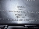 PEUGEOT 208 II РЕСТАЙЛ 24R БАРДАЧОК ПРАВИЙ ПАСАЖИРА ТОРПЕДО КОНСОЛІ ЄВРОПА  (18155918366) фото min 9