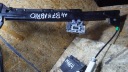 ÉLÉVATEUR MÉCANISME VITRES GAUCHE AVANT AUDI A4 B7 CABRIO 8H0837461Aphoto 11