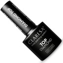 CLARESA DIAMOND TOP NO WIPEP БЕЗ СТИРКИ MEGA GLOSS 5G