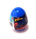 Jajko niespodzianka Marvel Spider Man EAN (GTIN) 8712916099505