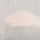 КЕМ ШТОРА ЭКРУ ВУАЛЬ ПЕРЕСЕЧЕННАЯ БЕЗ ГЛАЖЕНИЯ 270см