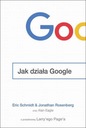 Как работает Google Schmidt Rosenberg Eagle?
