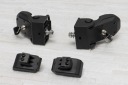 JEEP WRANGLER JL 2018+ SERRURE LATÉRAL CAPOTS SUR CLÉ 68240952ADphoto 8
