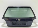 VOLKSWAGEN VW GOLF III 3 ЗАДНЯЯ ДВЕРЬ