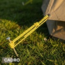 Булавки, Оселедці Cadro
