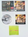 METAL SLUG X PSX PS1