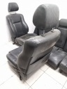 2006 TOYOTA AVENSIS T250 КОМПЛЕКТНИЙ САЛОН  (18780716882) фото min 5