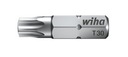 БИТА WIHA STANDARD FORM C 6,3 TORX T5 25 мм