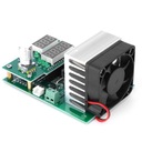 ТЕСТЕР ЕМКОСТИ АККУМУЛЯТОРА 30 В 10 А 60 Вт