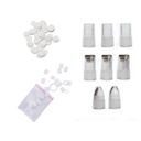 Набор насадок для микродермабразии Diamond 17