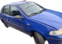 FIAT ALBEA ЗАМОК КРИШКИ БАГАЖНИКА БАГАЖНИКА  фото 10