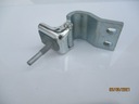 ПЕТЛЯ БАГАЖНИКА VW CADDY 04-
