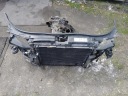 AUDI A4 B5 LIFT 99-01 PANNEAU AVANT RENFORCEMENTphoto 6