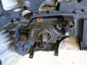 MERCEDES PARE-CHOCS AVANT AVANT A2038853225 C 203 SPORT COUPÉ LIFTphoto 11