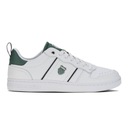 Buty sneakersy skórzane męskie K-Swiss LOZAN MATCH LTH 08903-193-M WYGODNE