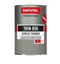 THIN 850 РАЗБАВИТЕЛЬ ДЛЯ АКРИЛОВЫХ ИЗДЕЛИЙ NOVOL