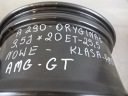 ТИТАНОВІ ДИСКИ MERCEDES A290 AMG GT W290 ET25,5 20  (10049396183) фото min 15