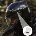 КОМПЛЕКТ 21 UNIWERSALNYCH БОЛТІВ DO ШОЛОМА MOTOCYKLOWEGO, ПЛАСТИКОВИЙ КОМПЛЕКТ КРІПЛЕНЬ СКЛА  фото 12