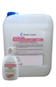 Mydło do rąk i ciała PerfectLine 5l + 500ml