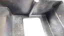 MERCEDES SPRINTER RENFORCEMENT FIXATION PARE-CHOCS ARRIÈRE 9018850216photo 12