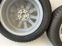 VW AUDI SEAT SKODA AUTEC КОЛЕСА FELFI 6.5JX16 ET46 5X112  (17464108971) фото min 15